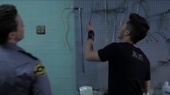 Seance: The Summoning screenshot 2