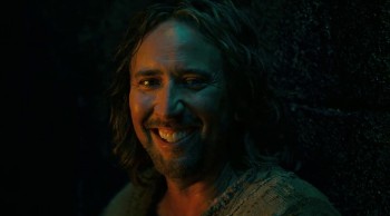 Season of the Witch screenshot 1