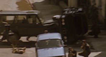 Second in Command screenshot 1