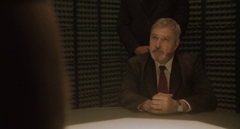 Second in Command screenshot 3