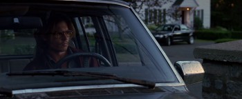 Secret Window screenshot 2