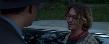 Secret Window screenshot 3