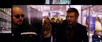 Seduced and Abandoned screenshot 1