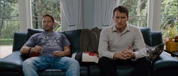 Separation City screenshot 2