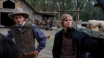 September Dawn screenshot 1