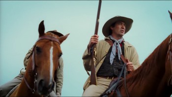 September Dawn screenshot 3