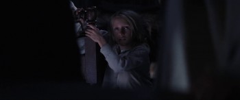 Seraphim Falls screenshot 3