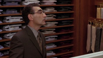 Serendipity screenshot 1