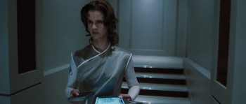 Serenity screenshot 2