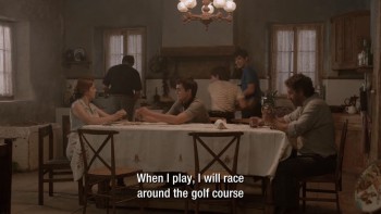 Seve the Movie screenshot 3