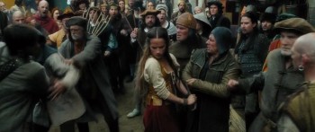 Seventh Son screenshot 2