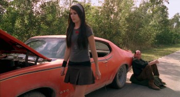 Sex Drive screenshot 1