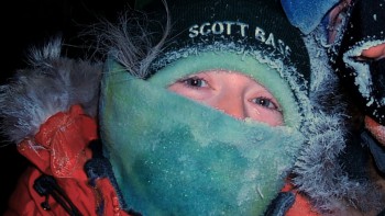 Antarctica: A Year on Ice screenshot 1