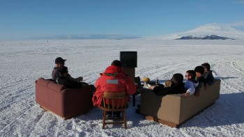 Antarctica: A Year on Ice screenshot 3