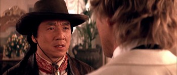 Shanghai Knights screenshot 2