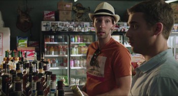 Shark Night 3D screenshot 1