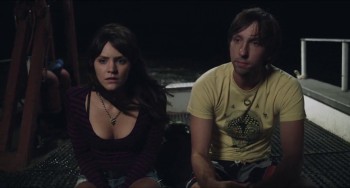 Shark Night 3D screenshot 2