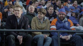 Sharknado 2: The Second One screenshot 1