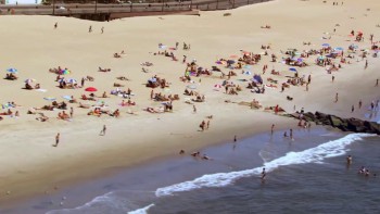 Sharknado screenshot 1