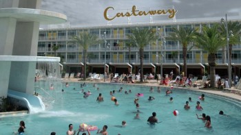 Sharknado 3: Oh Hell No! screenshot 1