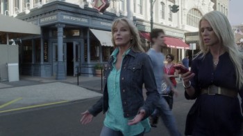 Sharknado 3: Oh Hell No! screenshot 3