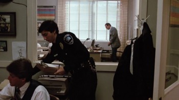 Sharky's Machine screenshot 2