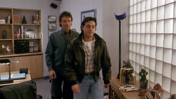 The Resurrected screenshot 1