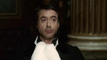 Sherlock Holmes screenshot 1