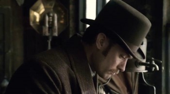 Sherlock Holmes screenshot 3