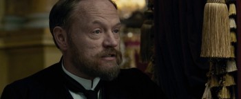 Sherlock Holmes: A Game of Shadows screenshot 1