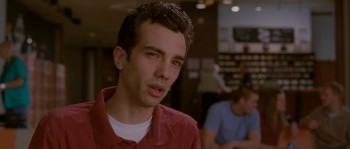 She's Out of My League screenshot 3