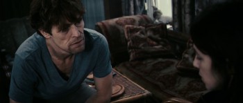 Antichrist screenshot 1