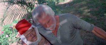 Shout at the Devil screenshot 3