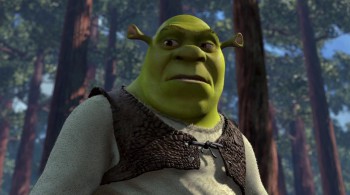 Shrek screenshot 1