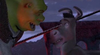Shrek screenshot 2
