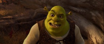 Shrek Forever After screenshot 2