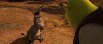 Shrek Forever After screenshot 3