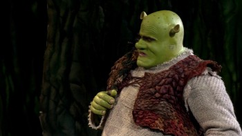 Shrek the Musical screenshot 1