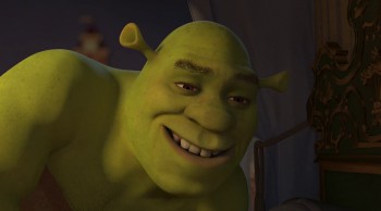 Shrek the Third screenshot 1