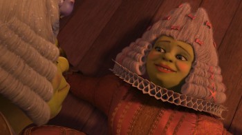 Shrek the Third screenshot 3