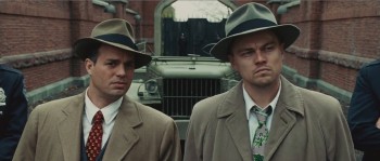 Shutter Island screenshot 2