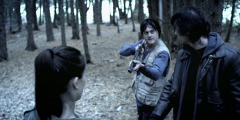 Sick: Survive the Night screenshot 2