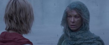 Silent Hill: Revelation screenshot 1