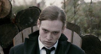 Antiviral screenshot 1