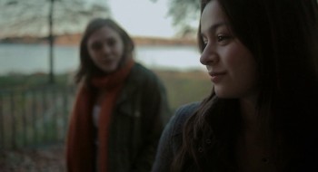 Silent House screenshot 1