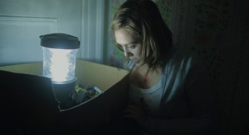 Silent House screenshot 2