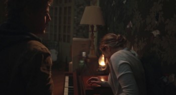 Silent House screenshot 3