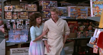 Silent Night, Deadly Night screenshot 1