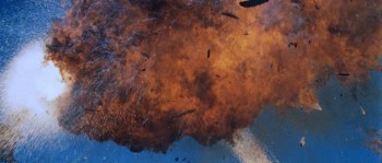 Silent Trigger screenshot 1