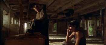 Silent Trigger screenshot 2